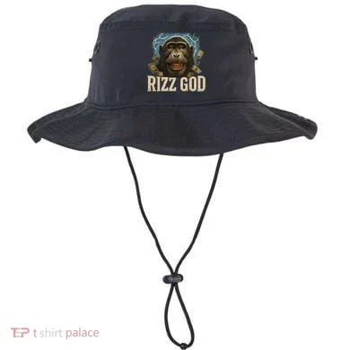 Rizz God Bucket Hat