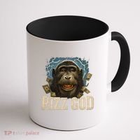 Rizz God Coffee Mug thumb 1