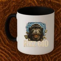 Rizz God Coffee Mug thumb 2