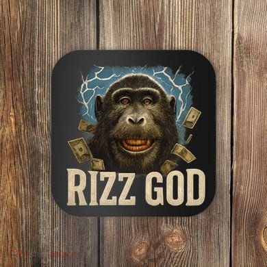 Rizz God Coaster