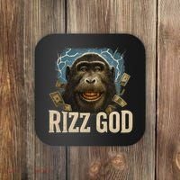 Rizz God Coaster thumb 0