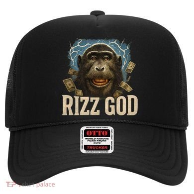 Rizz God Hat