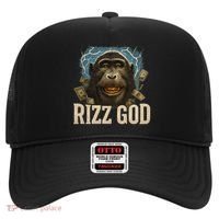Rizz God Hat thumb 0