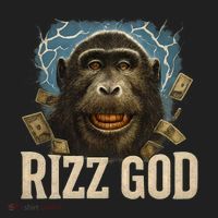 Rizz God Hat thumb 2