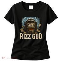 Rizz God Women's T-Shirt thumb 0