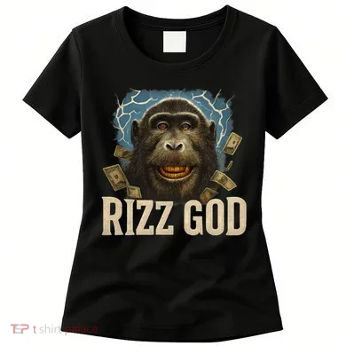 Rizz God Women's T-Shirt