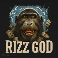 Rizz God Women's T-Shirt thumb 6