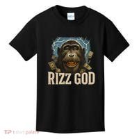 Rizz God Kids T-Shirt thumb 0