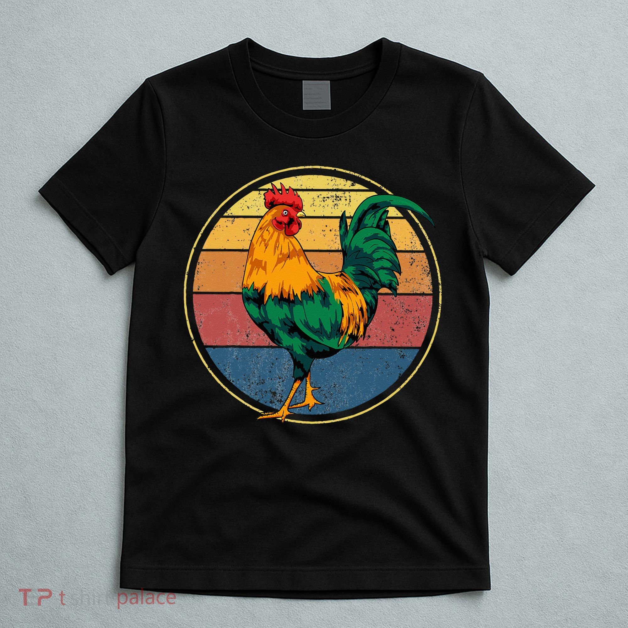 Rooster Gift T-Shirt