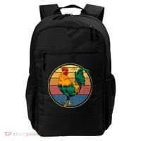 Rooster Gift Backpack thumb 0