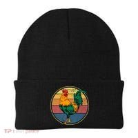 Rooster Gift Beanie thumb 0