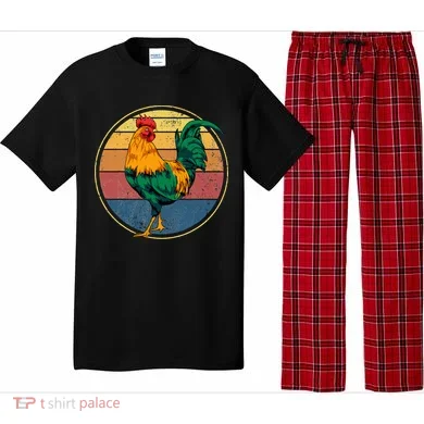 Pajama Set