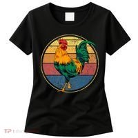 Rooster Gift Women's T-Shirt thumb 0