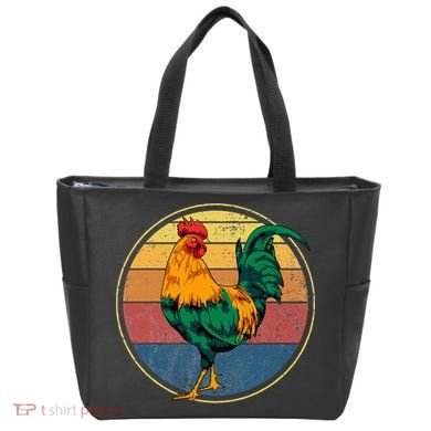 Rooster Gift Tote Bag