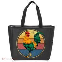 Rooster Gift Tote Bag thumb 0