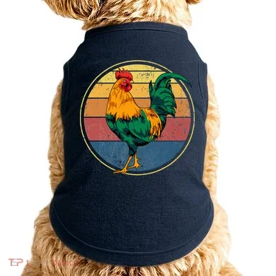Doggie Tank
