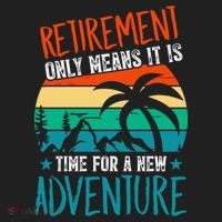 Retirement Gift Retired New Adventure Tumbler thumb 3