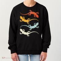 Reptile Gecko Women's Sweatshirt thumb 0