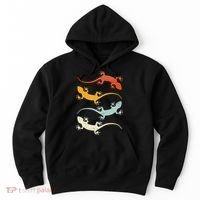 Reptile Gecko Hoodie thumb 0