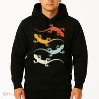 Reptile Gecko Hoodie thumb 2