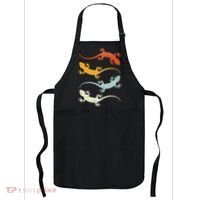Reptile Gecko Apron thumb 0