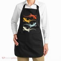 Reptile Gecko Apron thumb 2
