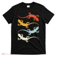 Reptile Gecko T-Shirt thumb 0
