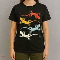 Reptile Gecko T-Shirt thumb 4