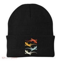 Reptile Gecko Beanie thumb 0