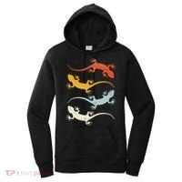 Reptile Gecko Women's Hoodie thumb 0