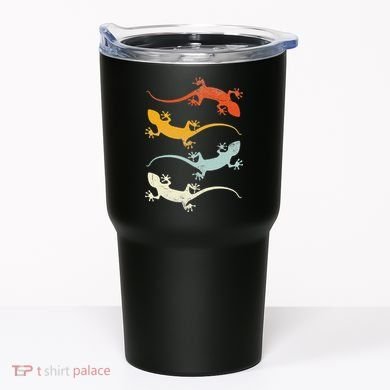 Reptile Gecko Tumbler