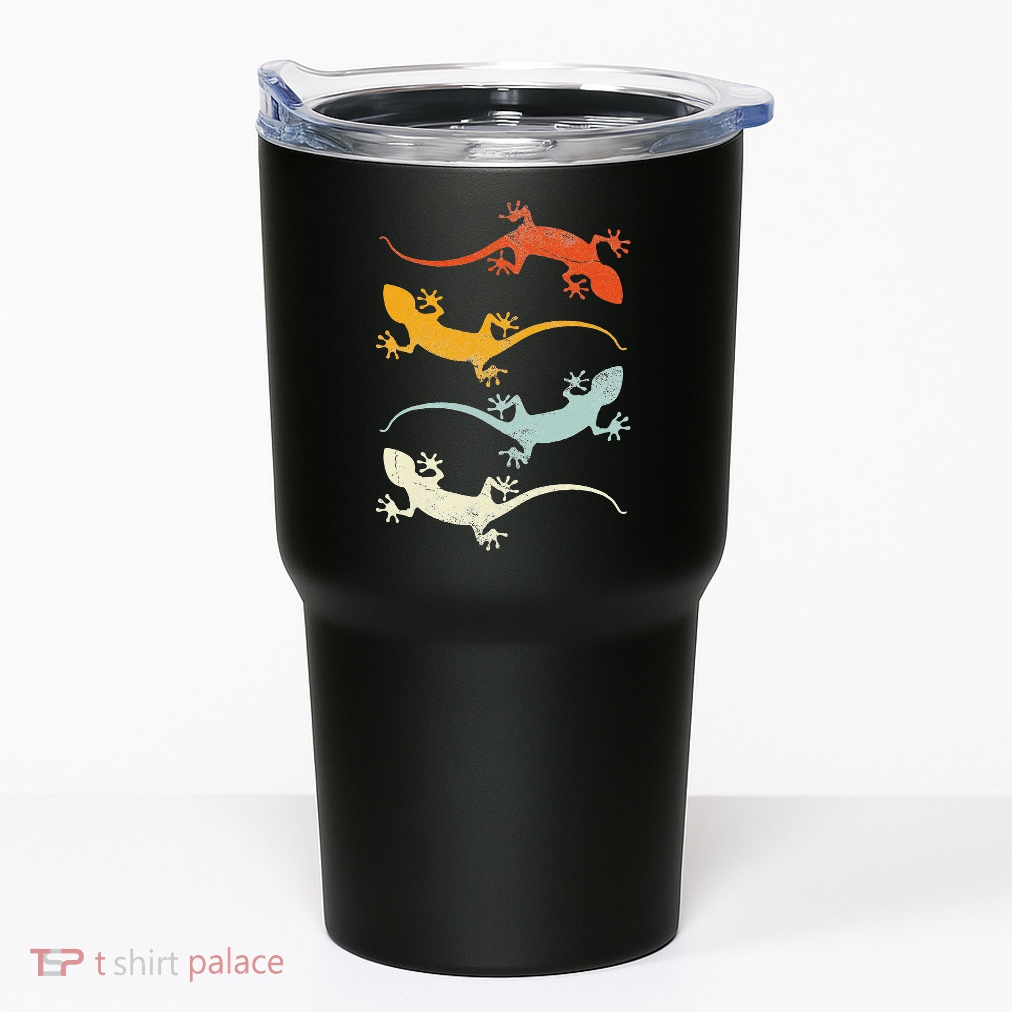 Reptile Gecko Tumbler