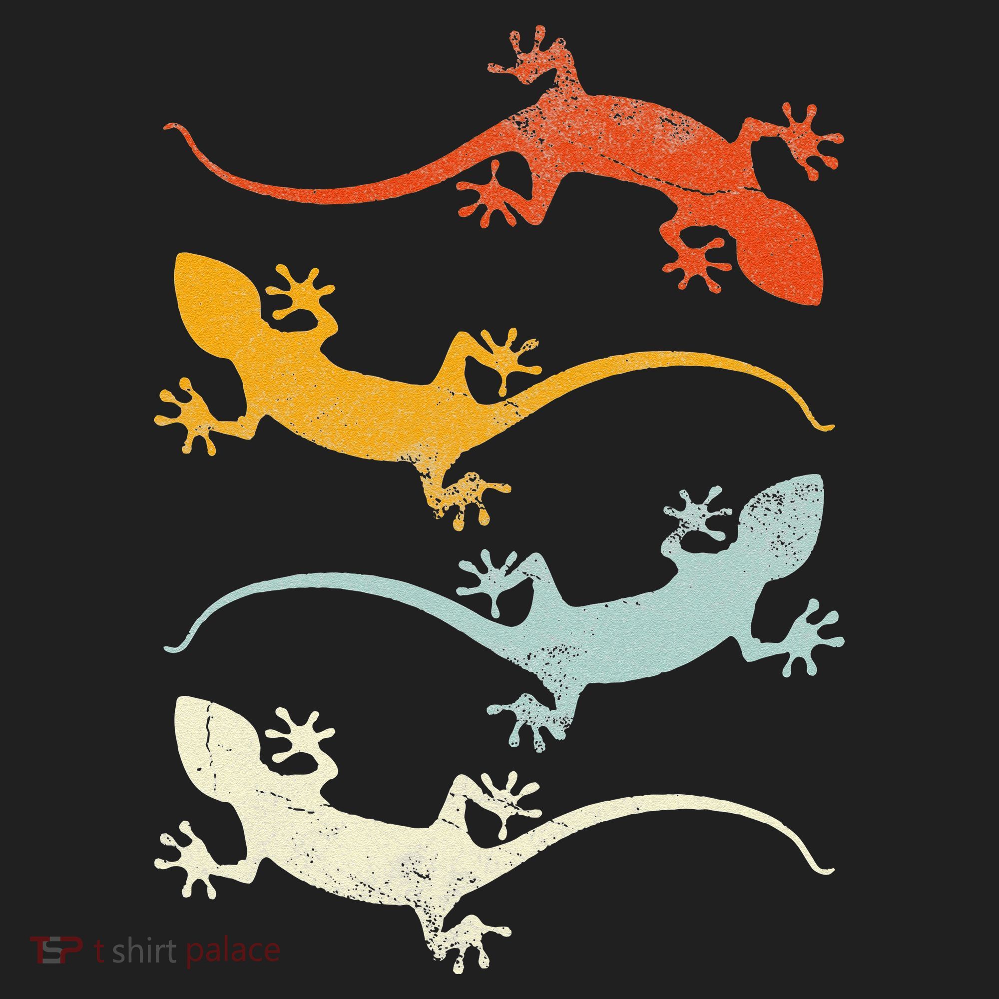 Reptile Gecko Tumbler