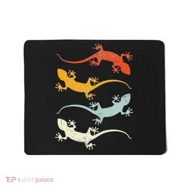 Reptile Gecko Mousepad