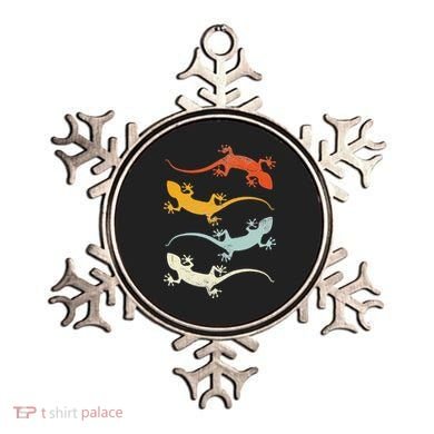 Reptile Gecko Ornament