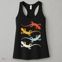 Reptile Gecko Women's Tank Top thumb 3