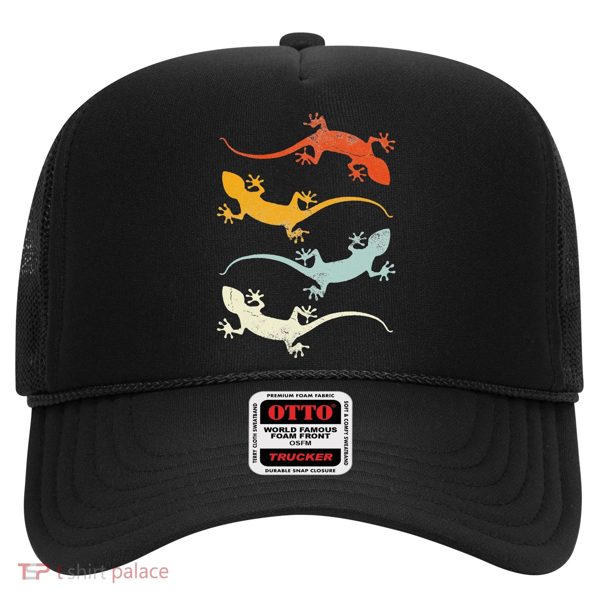 Reptile Gecko Hat