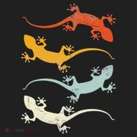 Reptile Gecko Hat thumb 2