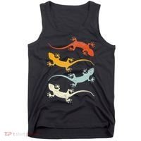 Reptile Gecko Tank Top thumb 0