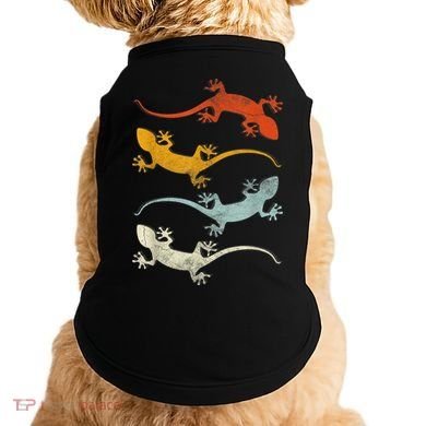 Reptile Gecko Doggie Tank