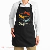 Reptile Gecko Apron thumb 2