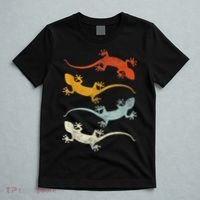 Reptile Gecko T-Shirt thumb 5