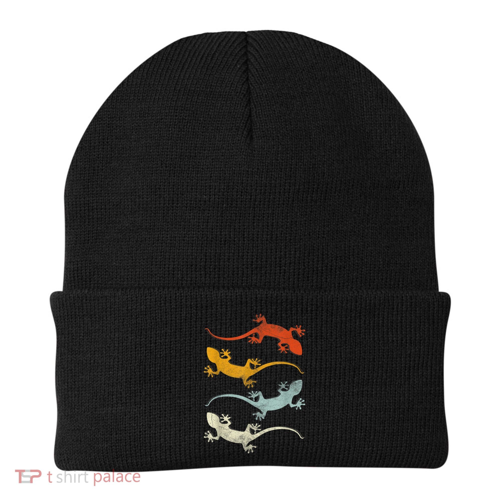 Reptile Gecko Beanie