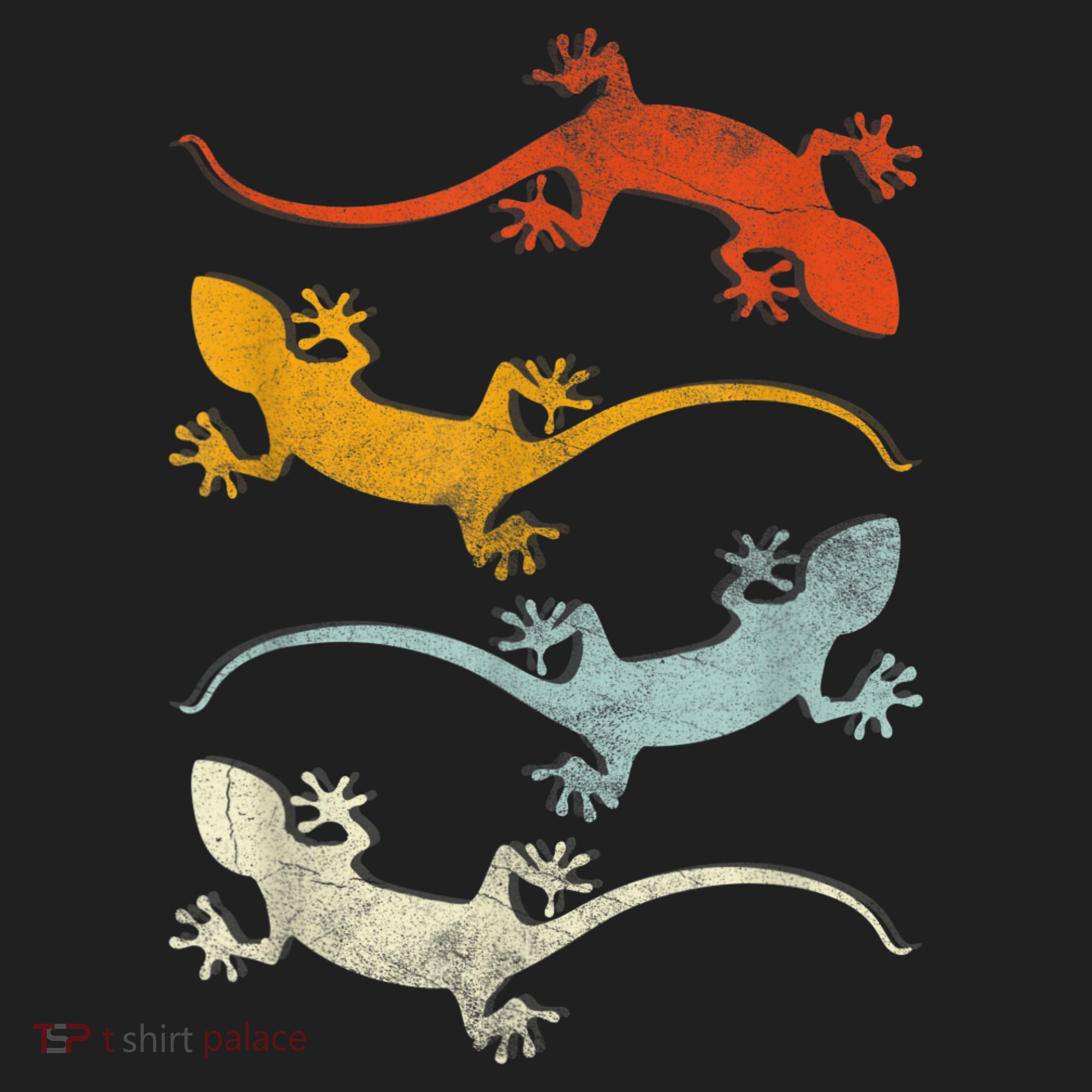 Reptile Gecko Beanie