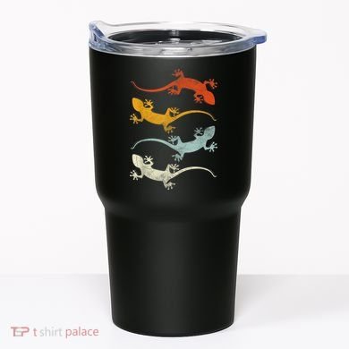 Reptile Gecko Tumbler