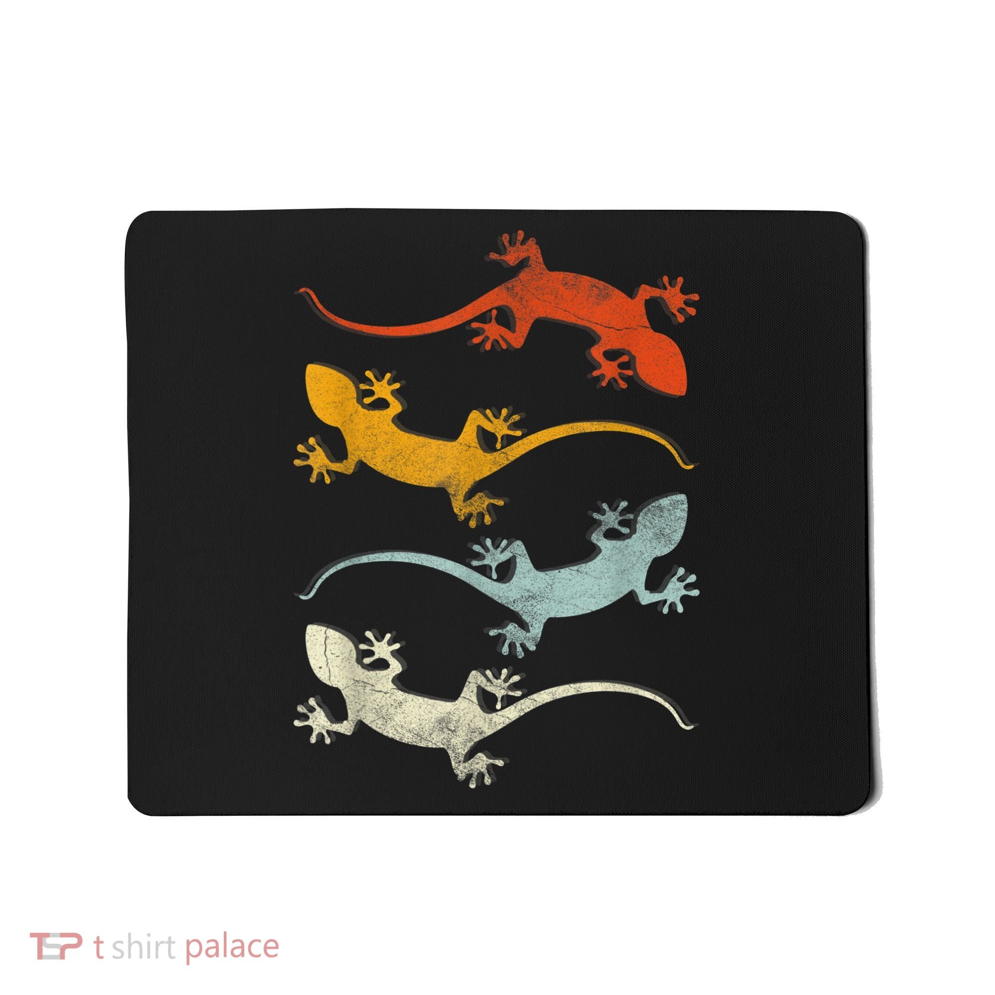 Reptile Gecko Mousepad