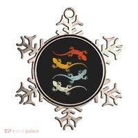 Reptile Gecko Ornament thumb 0