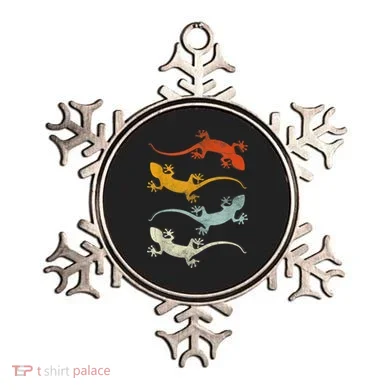 Reptile Gecko Ornament