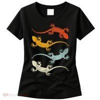 Reptile Gecko Women's T-Shirt thumb 0