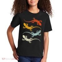 Reptile Gecko Kids T-Shirt thumb 2